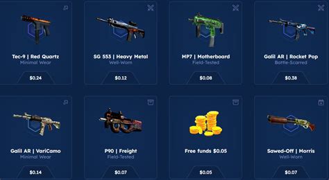 csgo upgrader|csgoskins.com.
